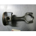 02T014 Piston and Connecting Rod Standard From 2009 FORD ESCAPE  3.0 6E5E6200AA